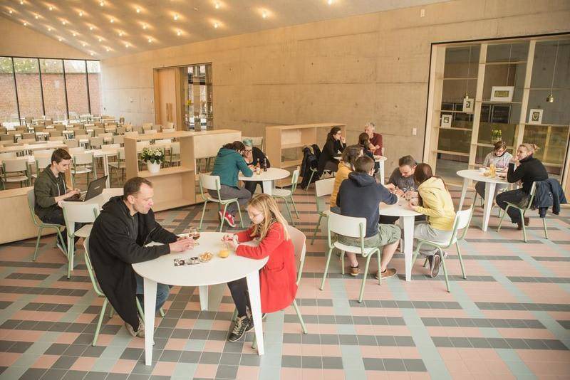 Photo of Others in Kortrijk