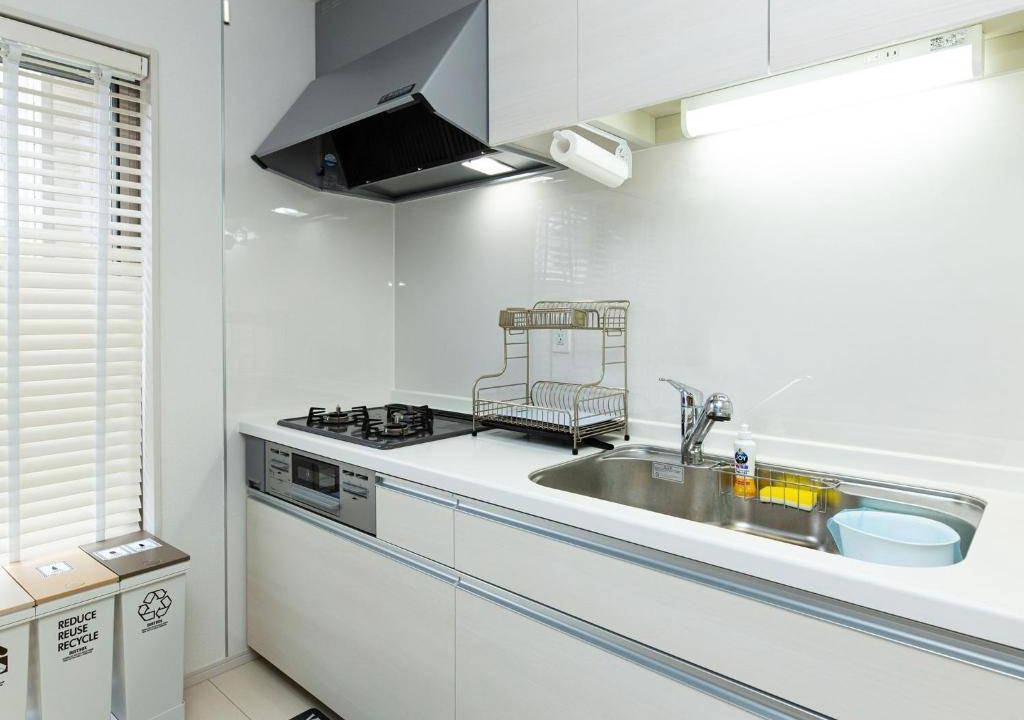 Photo of Kitchen in Kinugawa Onsen