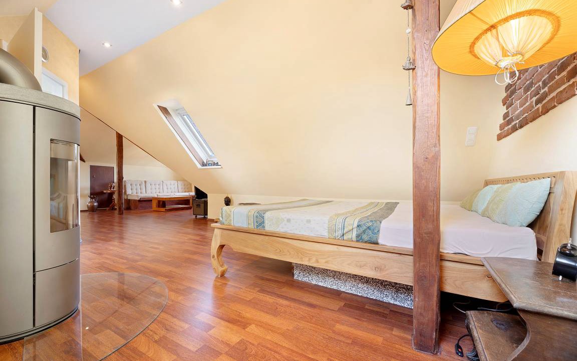 Photo of Bedroom in Wuelfel