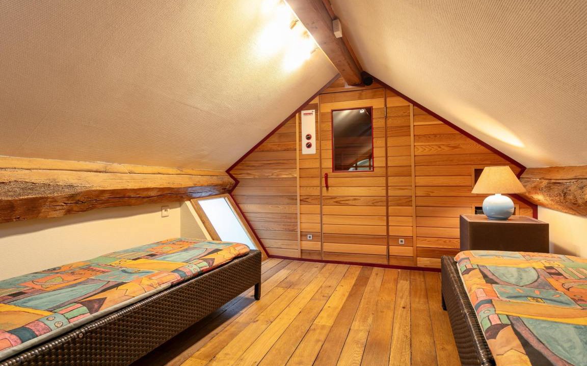 Photo of Bedroom in Harre