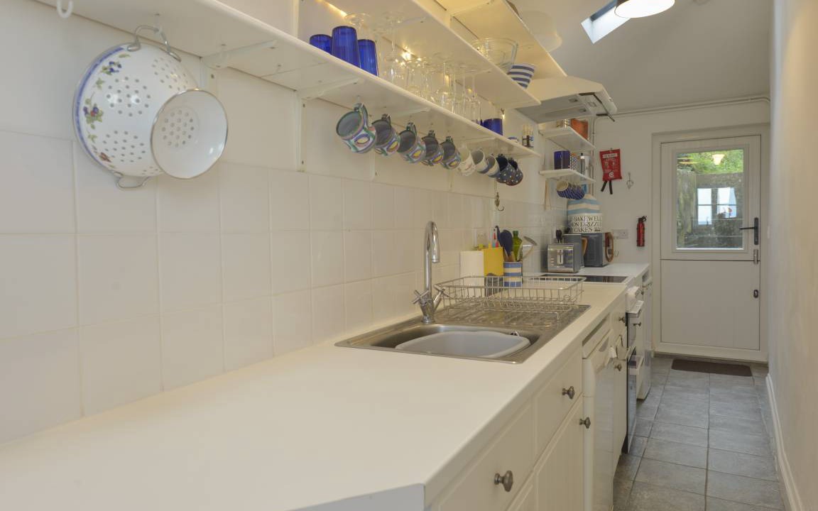 Photo of Kitchen in Portwrinkle