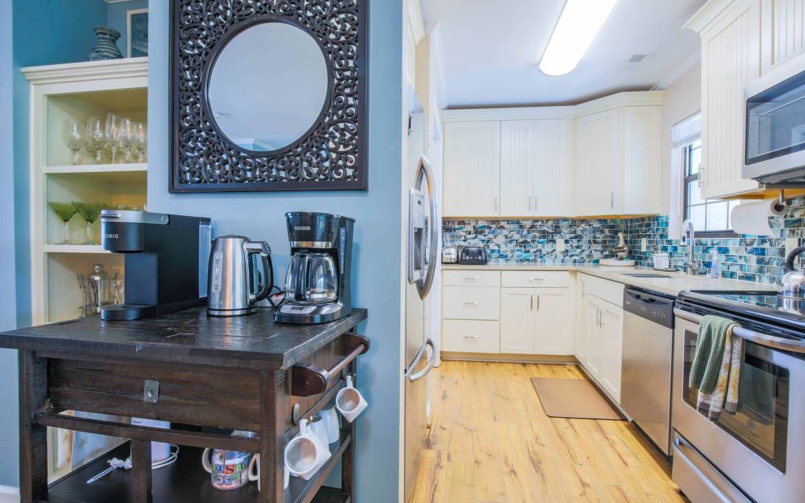 Photo of Kitchen in Sunset Point