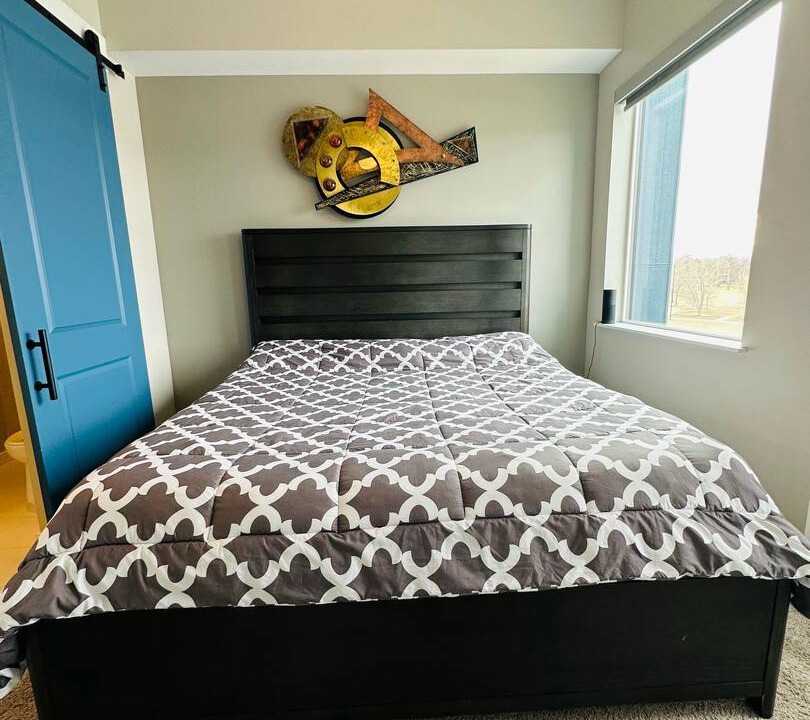 Photo of Bedroom in Sunnyside