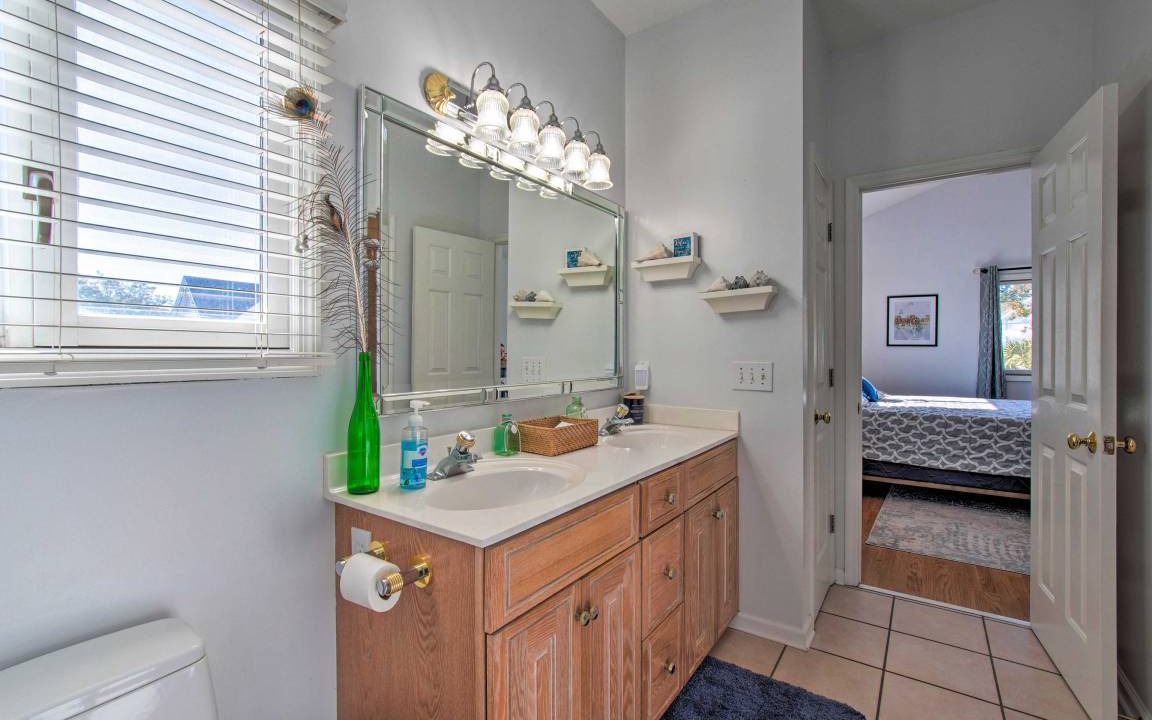 Photo of Bathroom in Southport