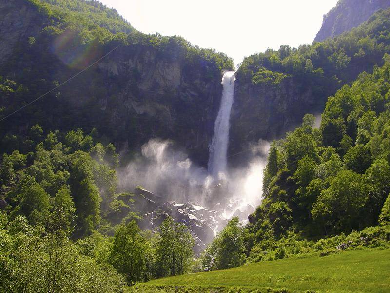 Photo of Others in Aurigeno