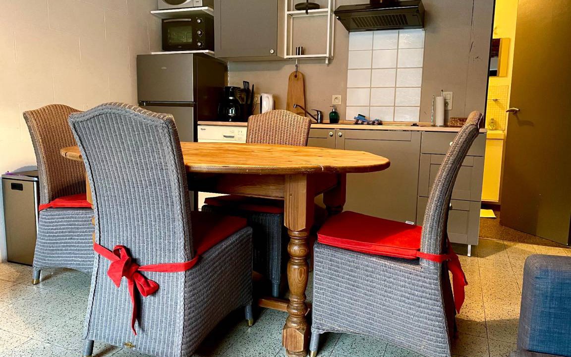 Photo of Kitchen in Hastiere