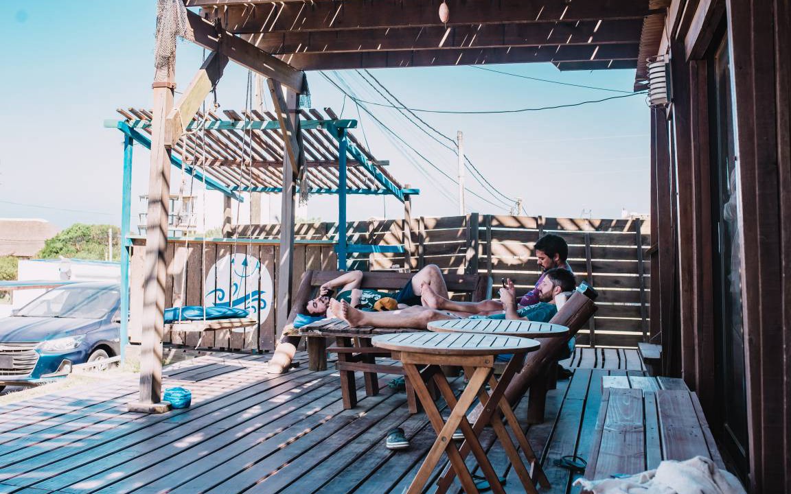 Photo of Others in Punta del Diablo