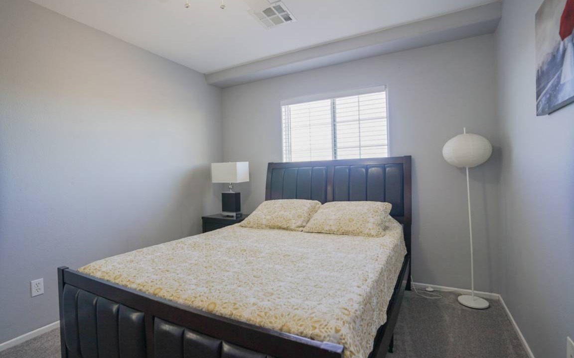 Photo of Bedroom in North Las Vegas