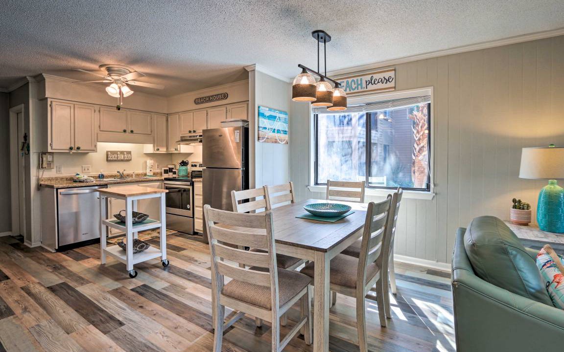 Photo of Kitchen in Folly Field