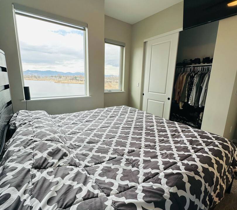 Photo of Bedroom in Sunnyside