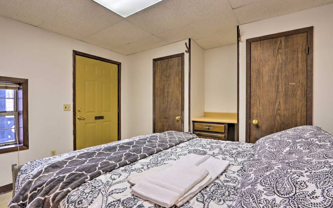 Photo of Bedroom in Lebanon