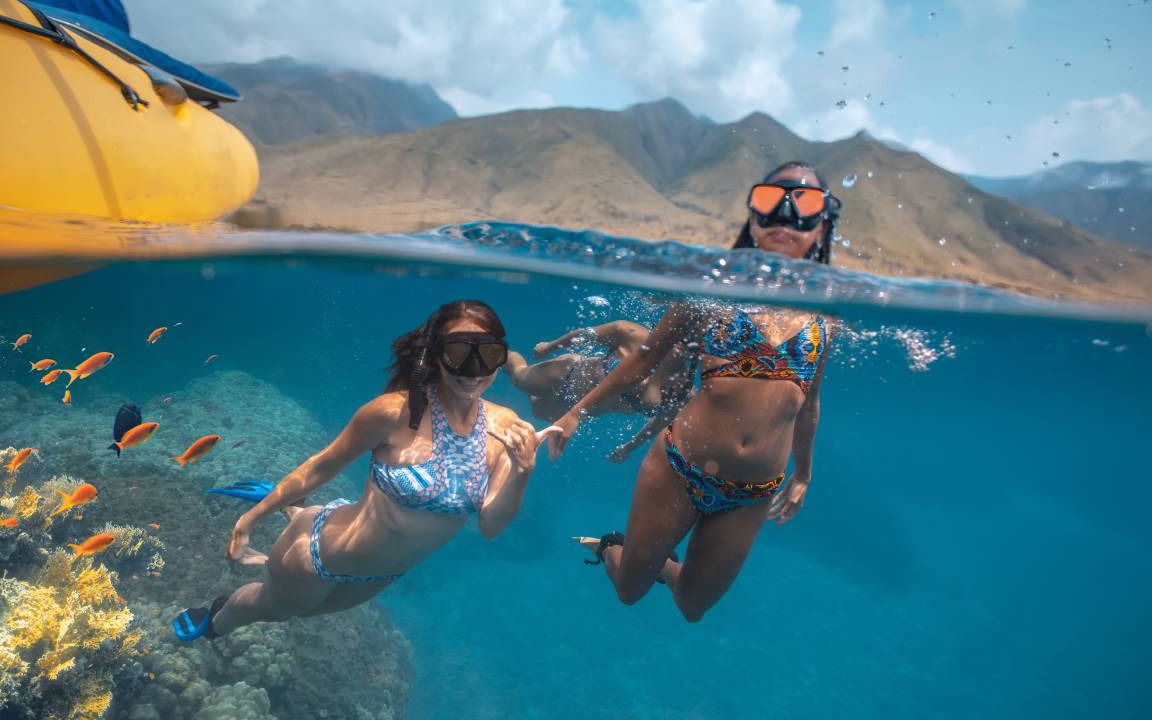 Photo of Others in Kaanapali