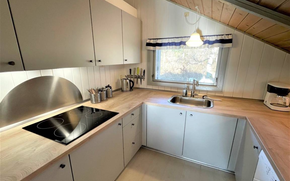 Photo of Kitchen in Nykøbing