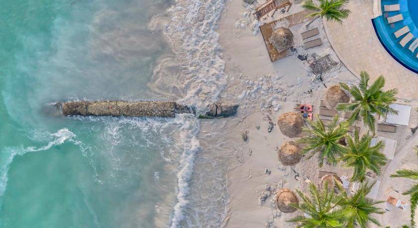 Photo of Others in Punta Cancun