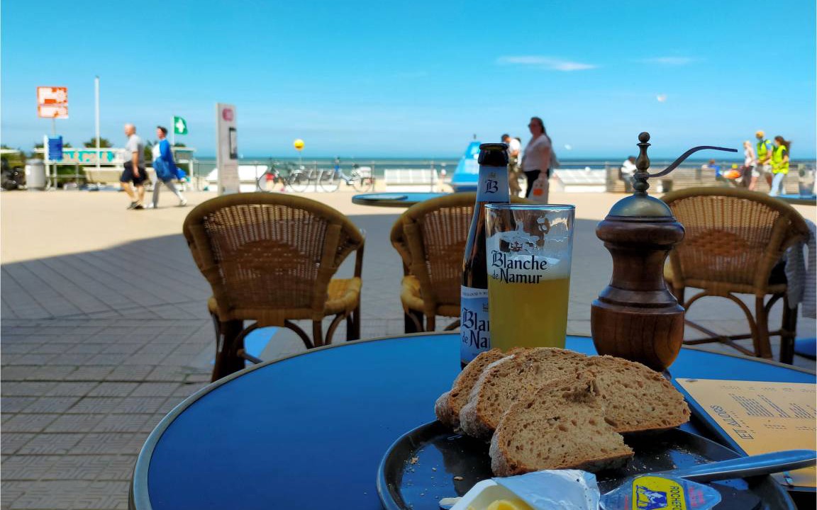 Photo of Others in Ostend