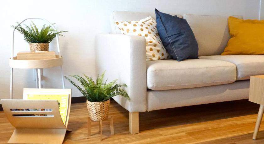 Photo of Livingroom in Chikusa Ward