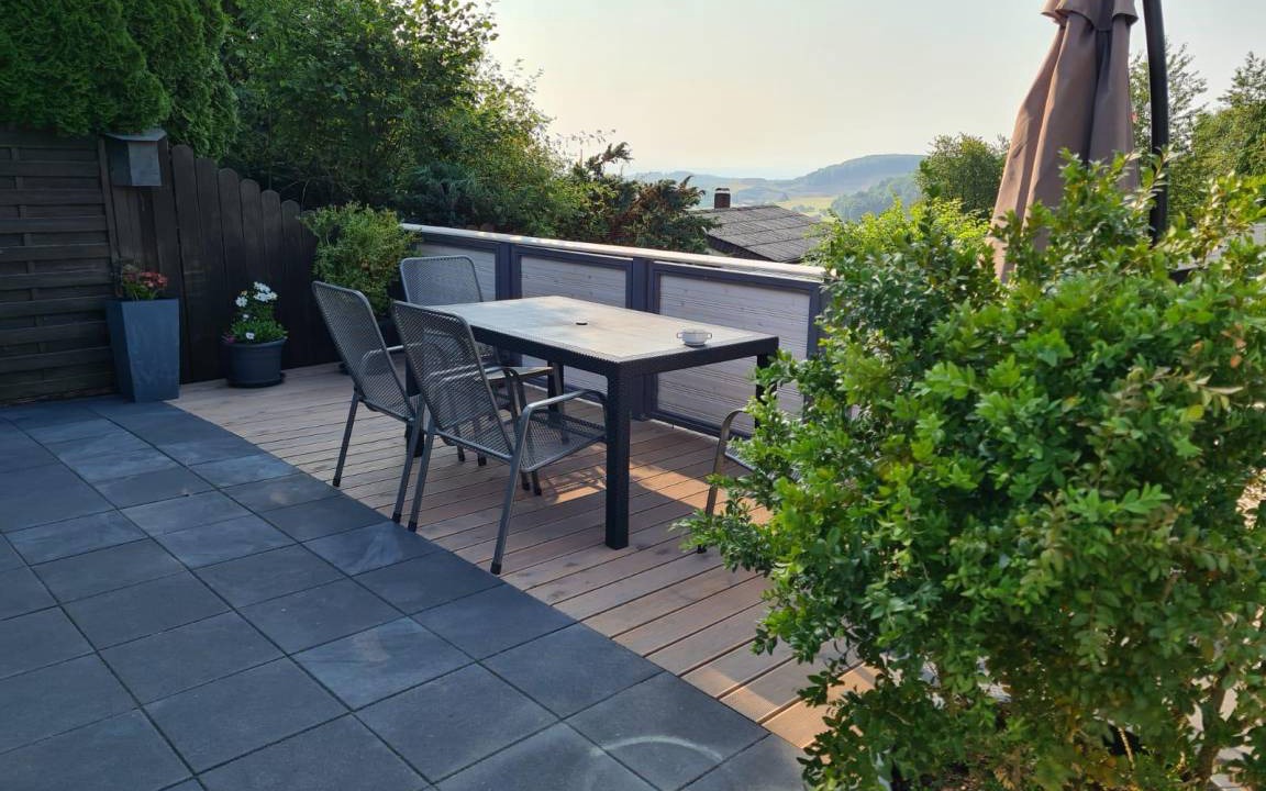 Photo of Patio Balcony in Niedershausen