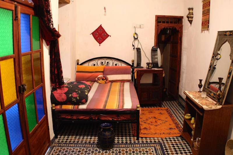 Photo of Bedroom in R'habet Zbib