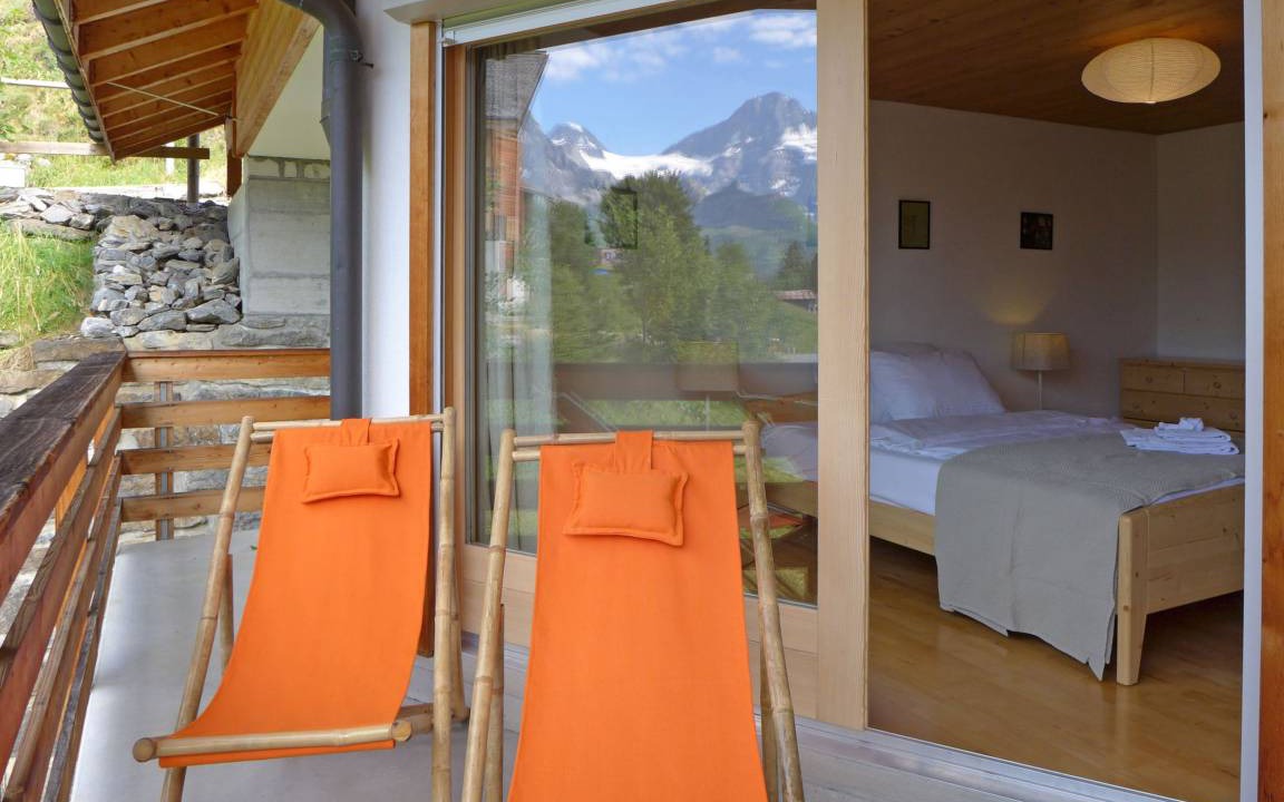 Photo of Others in Murren
