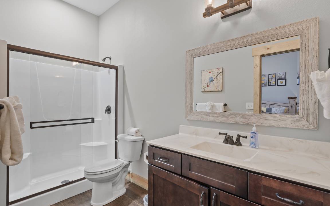Photo of Bathroom in Table Rock