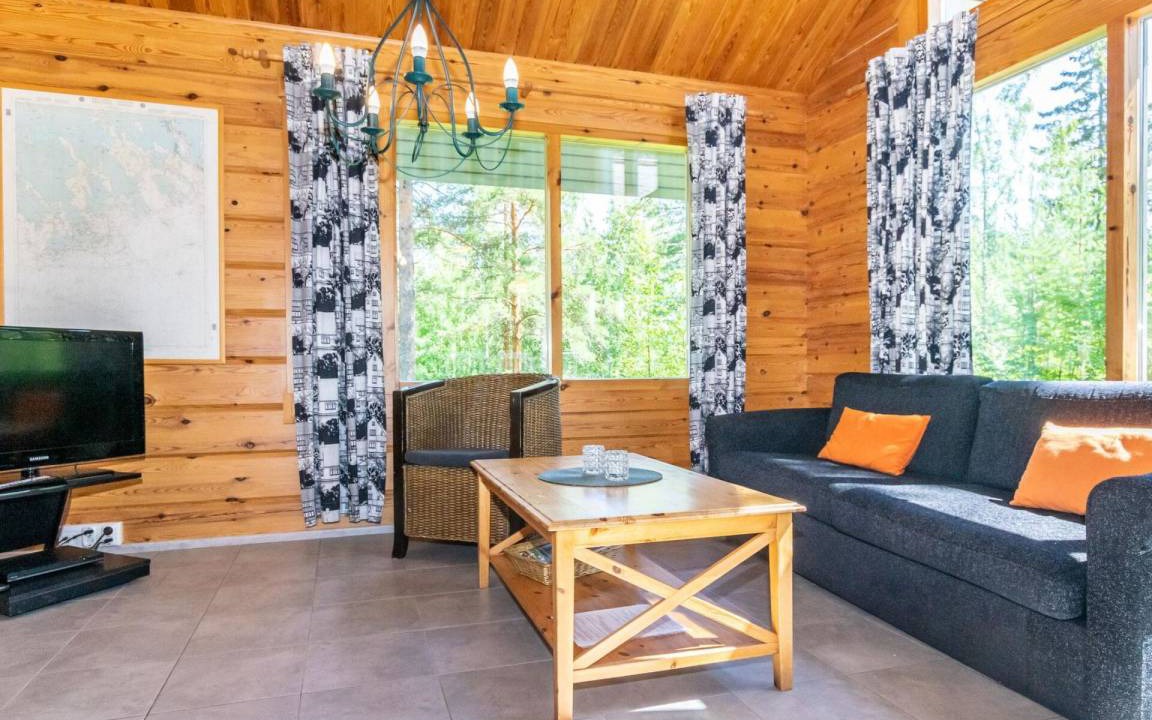 Photo of Livingroom in Isnas