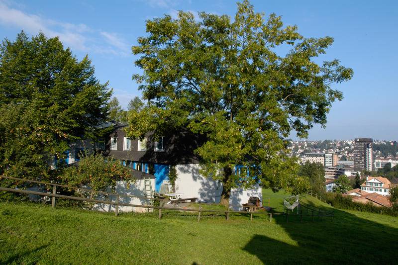 Photo of Others in St. Gallen