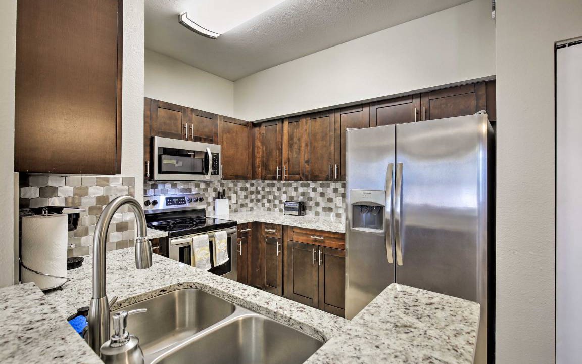 Photo of Kitchen in Clearwater