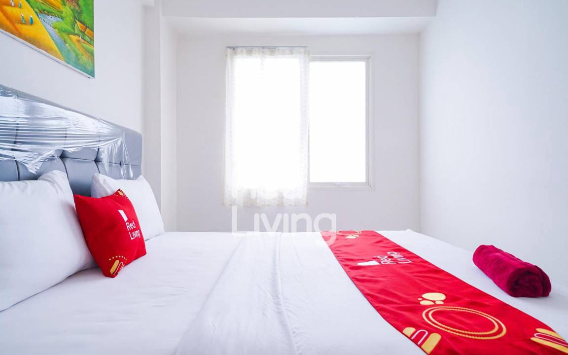 Photo of Bedroom in Depok