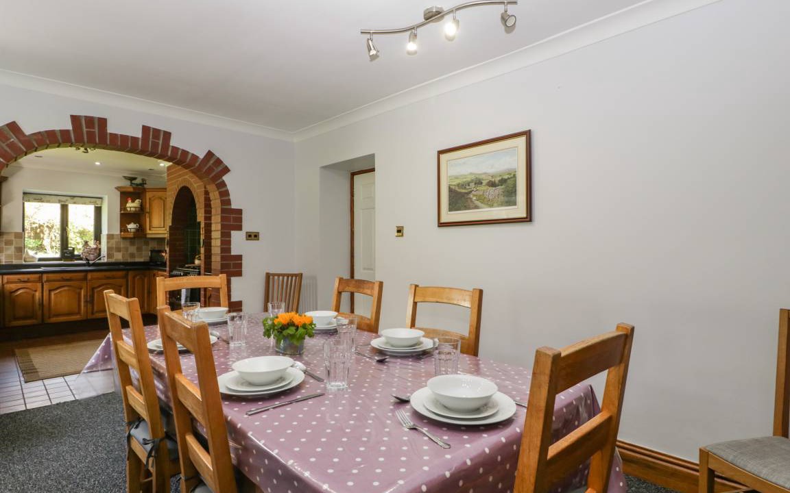 Photo of Kitchen in Littledean