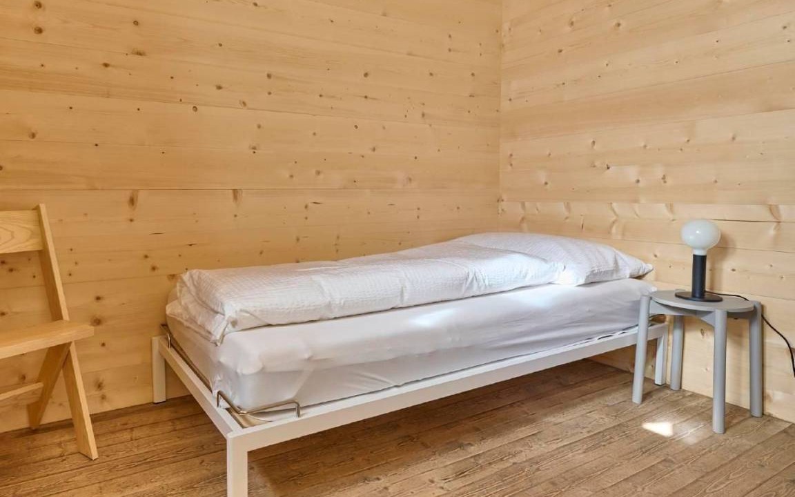 Photo of Bedroom in Albula-Alvra