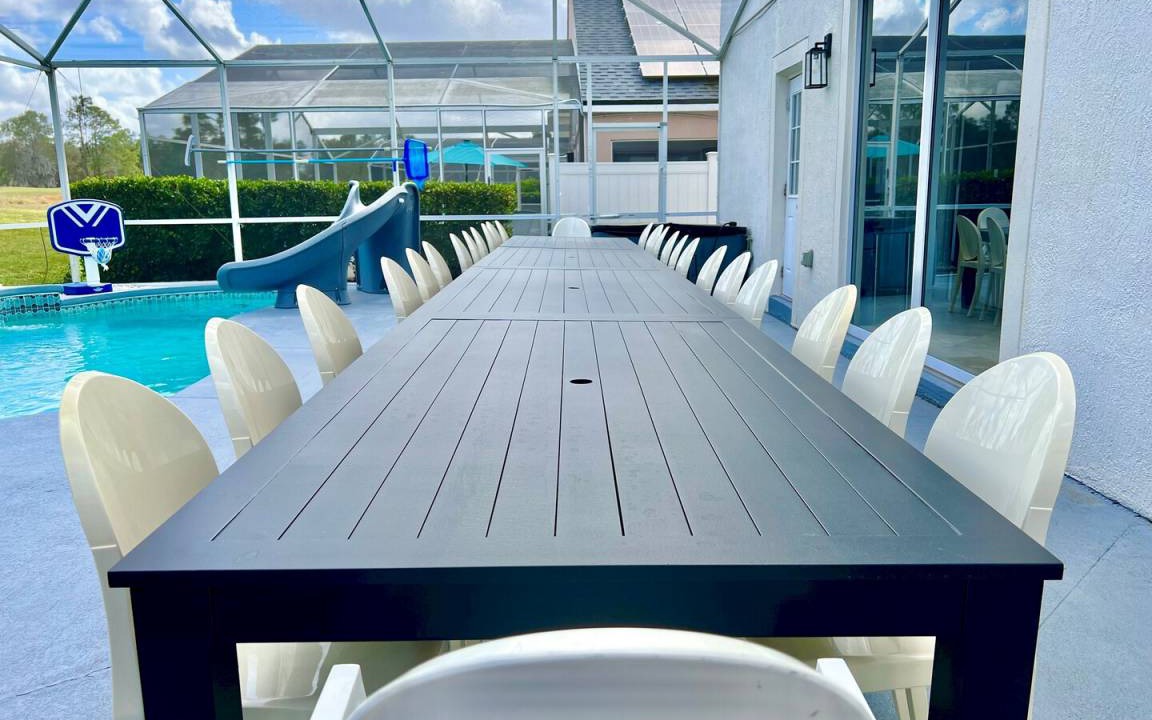 Photo of Patio Balcony in Highlands Reserve