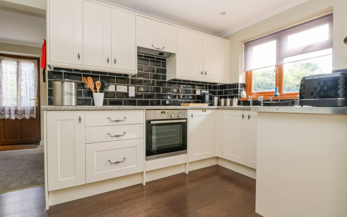Photo of Kitchen in Truro