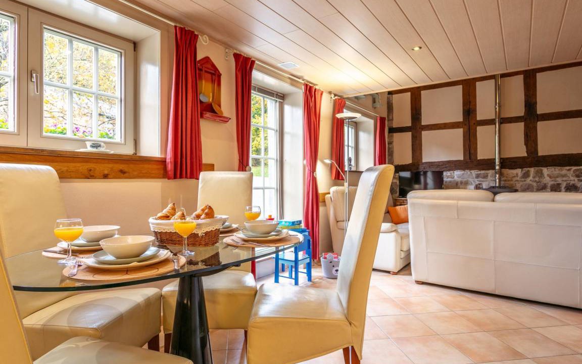 Photo of Kitchen in Harre