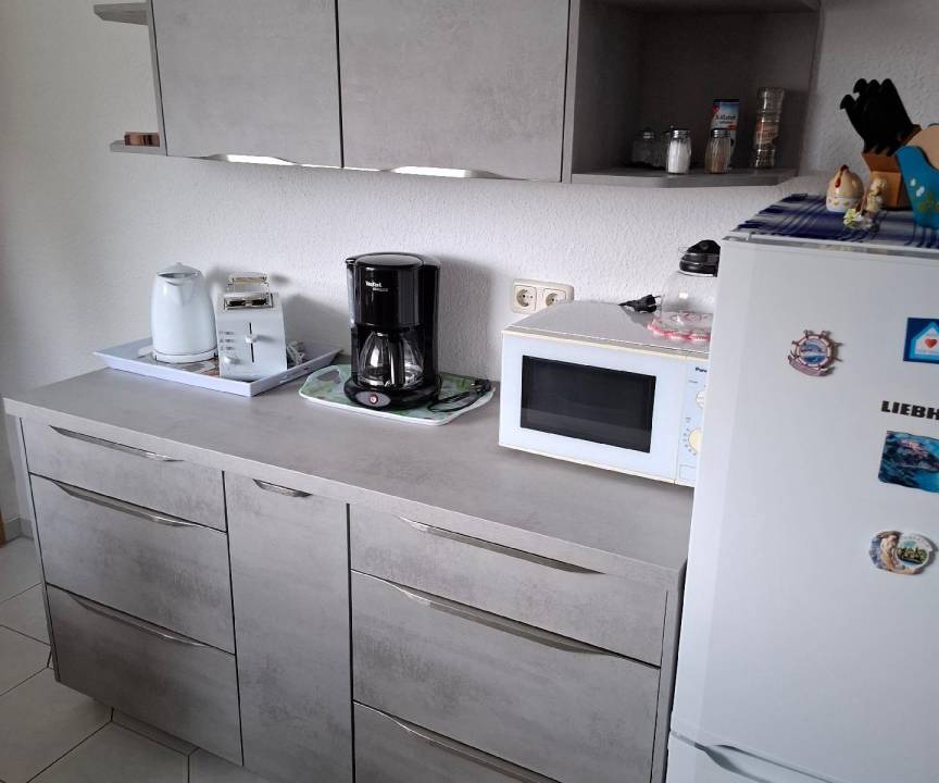 Photo of Kitchen in Marzahn
