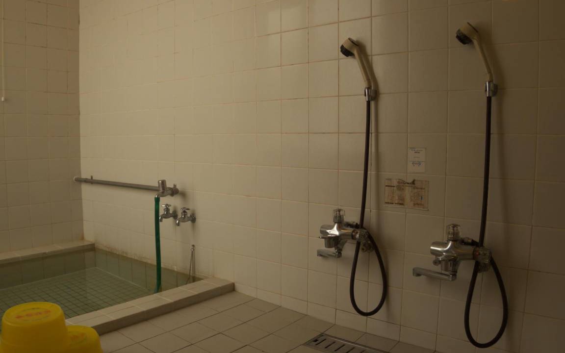 Photo of Bathroom in Teshikaga