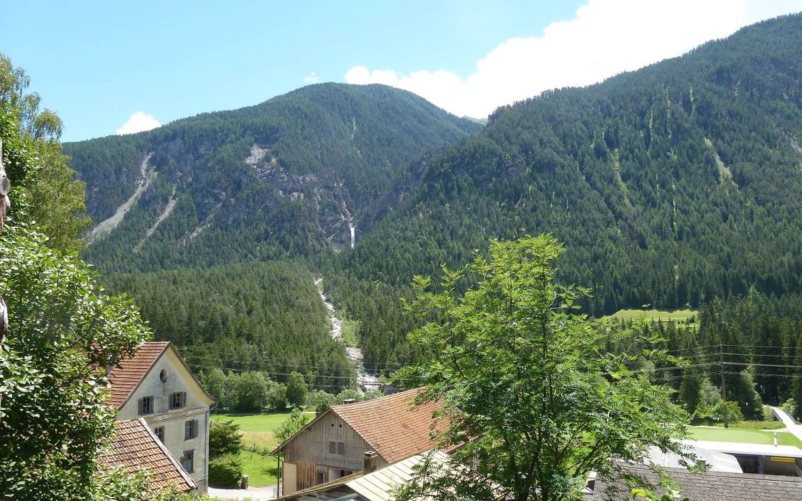 Photo of Others in Albula-Alvra