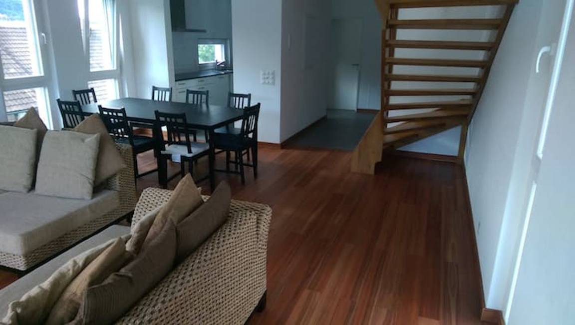 Photo of Livingroom in Magenwil