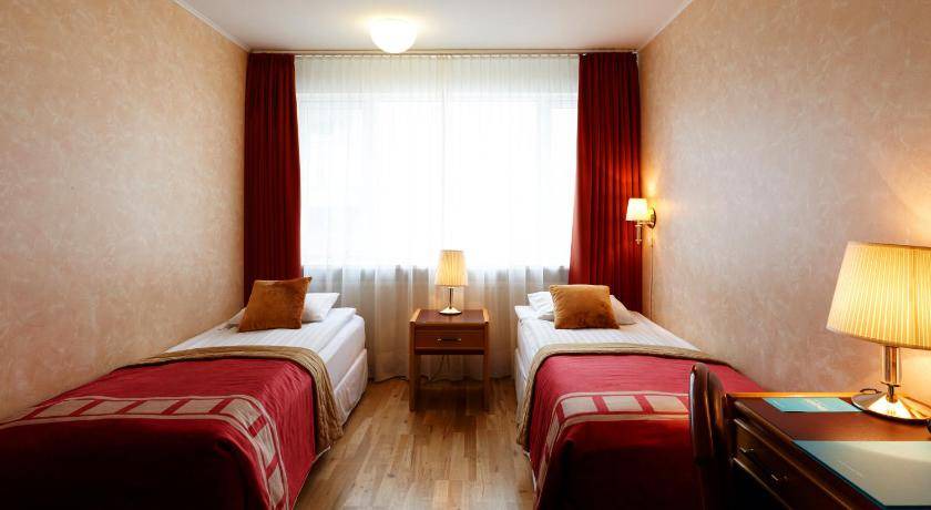 Photo of Bedroom in Norðurmyri