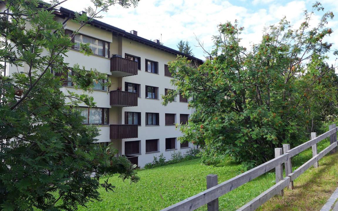 Photo of Others in Sankt Moritz-Bad