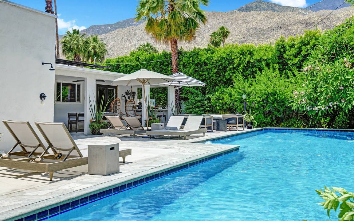 Photo of Others in Tahquitz River Estates