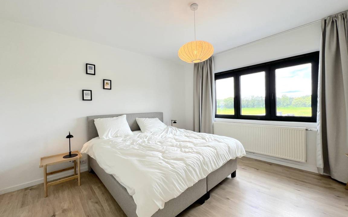 Photo of Bedroom in Opglabbeek