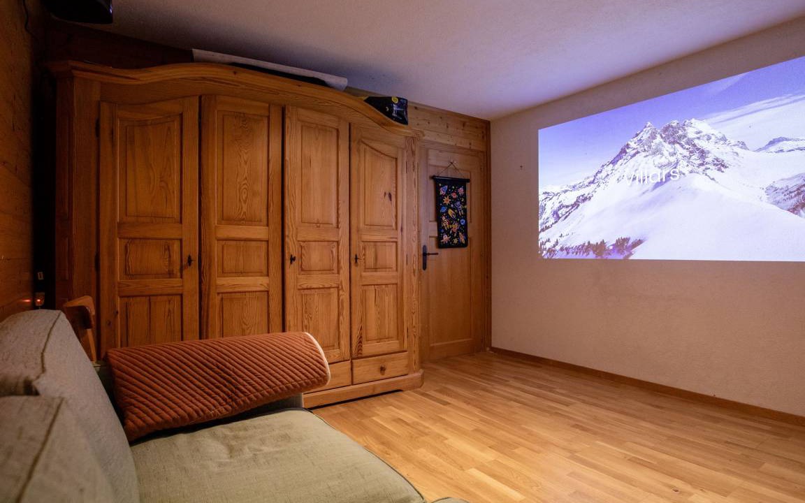 Photo of Livingroom in Ollon