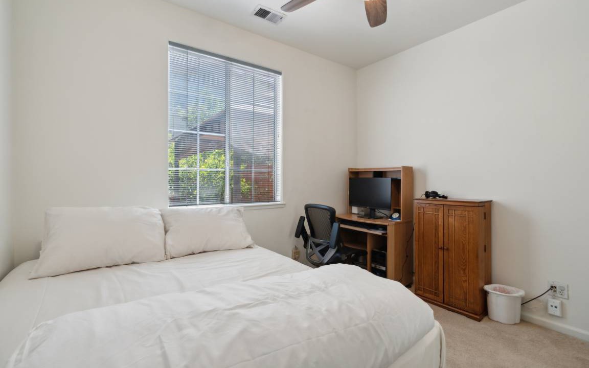 Photo of Bedroom in South San Jose