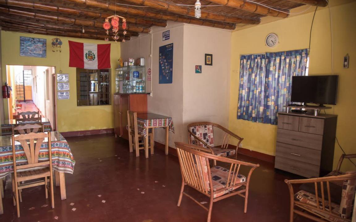Photo of Others in Nazca
