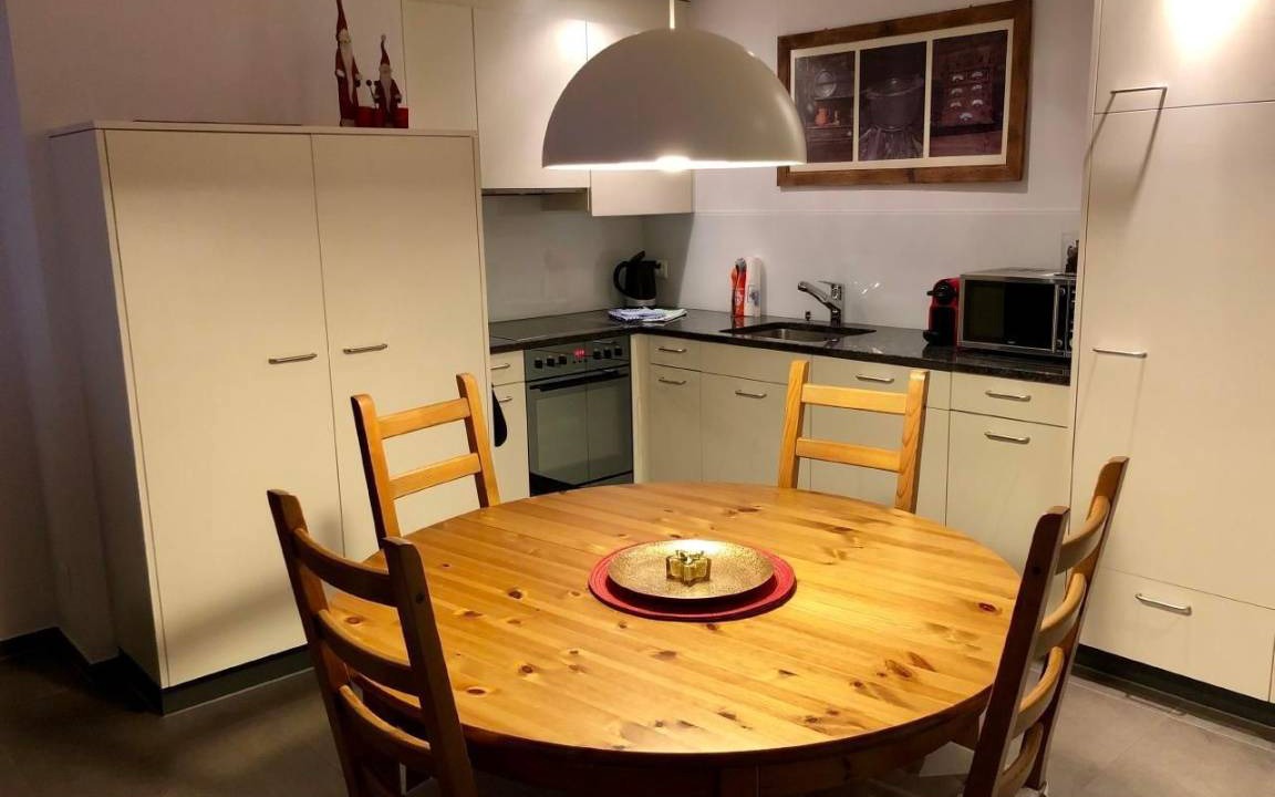 Photo of Kitchen in Zermatt
