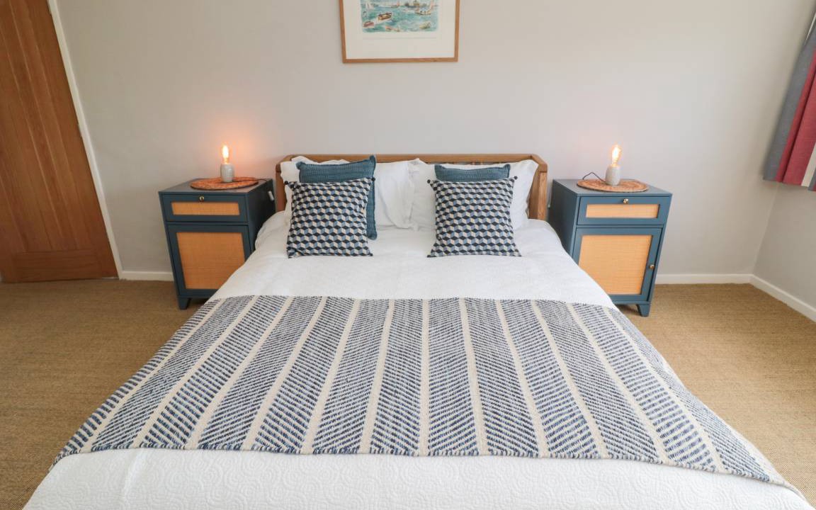 Photo of Bedroom in Berwick-upon-Tweed