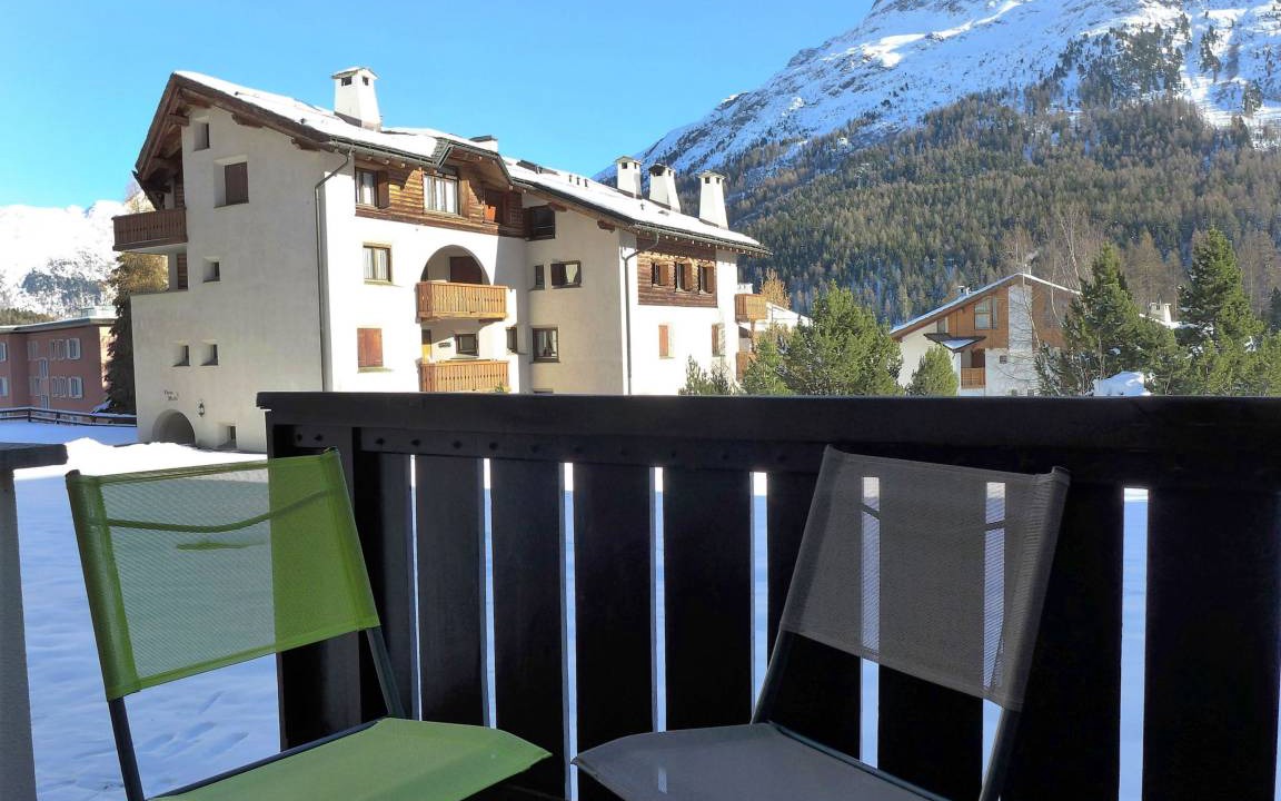 Photo of Others in Sankt Moritz-Bad