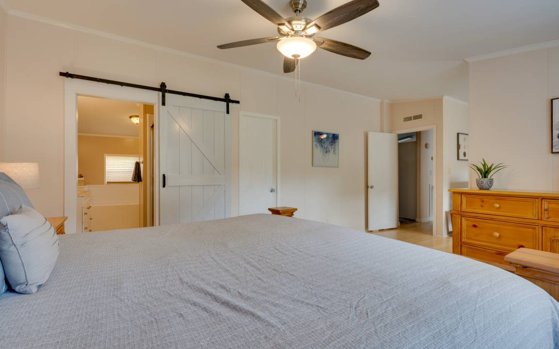 Photo of Bedroom in Mount Pleasant
