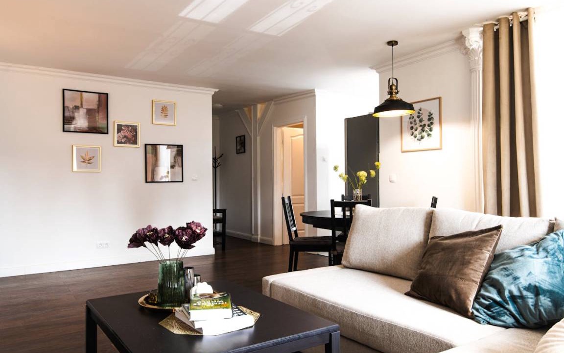 Photo of Livingroom in Neuenhagen bei Berlin