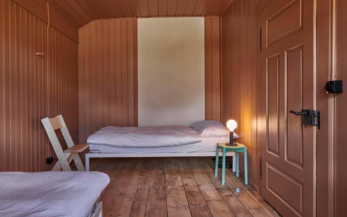 Photo of Bedroom in Albula-Alvra